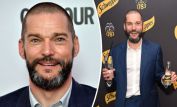 Fred Sirieix