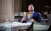 Fred Sirieix