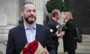 Fred Sirieix