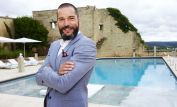 Fred Sirieix