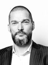 Fred Sirieix