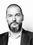 Fred Sirieix