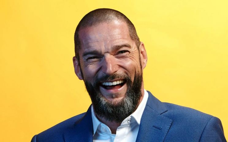 Fred Sirieix