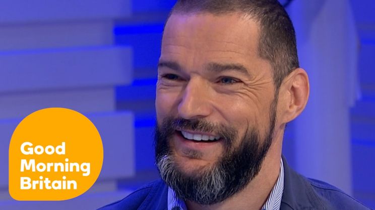 Fred Sirieix