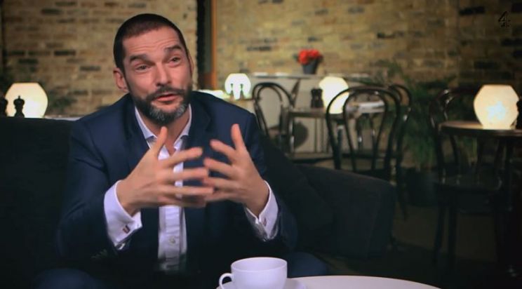 Fred Sirieix