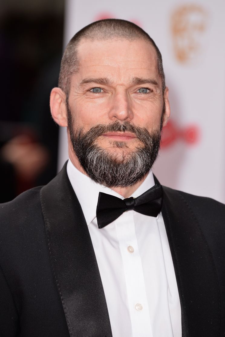 Fred Sirieix