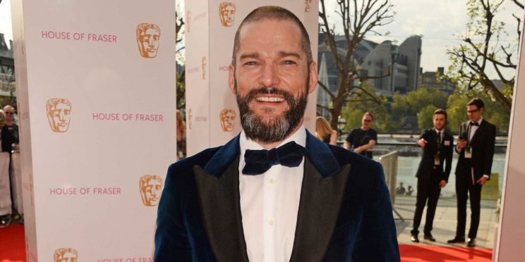 Fred Sirieix