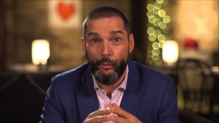 Fred Sirieix