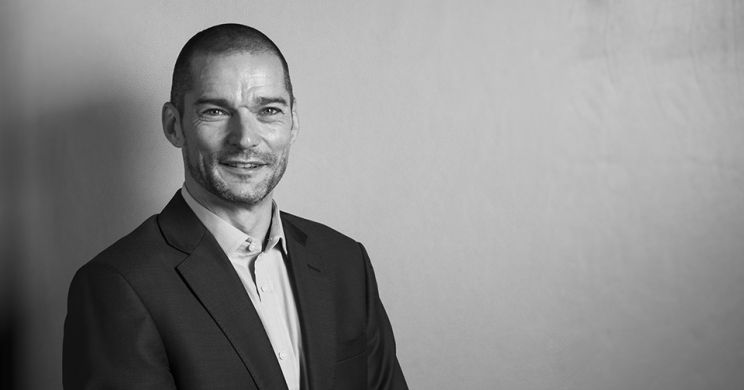Fred Sirieix
