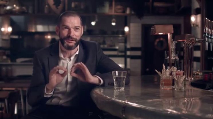 Fred Sirieix