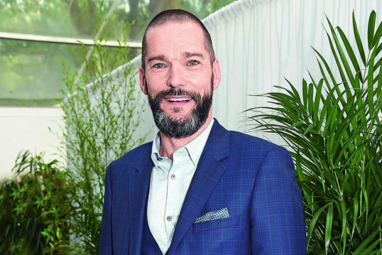 Fred Sirieix