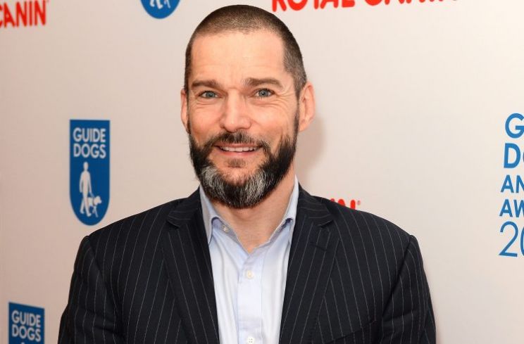 Fred Sirieix