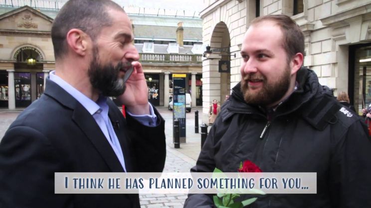 Fred Sirieix