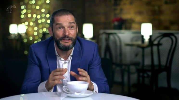 Fred Sirieix
