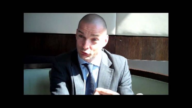 Fred Sirieix