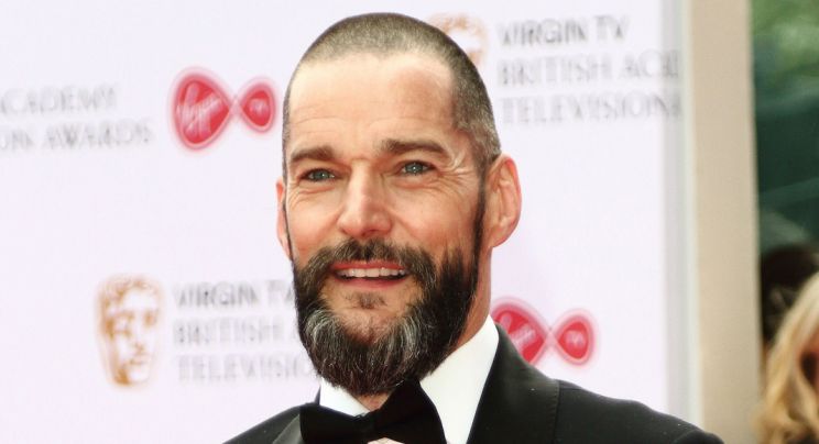 Fred Sirieix
