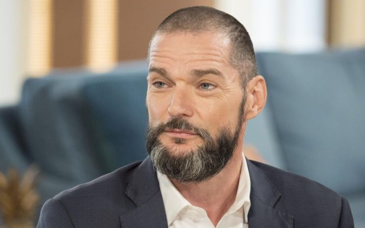 Fred Sirieix