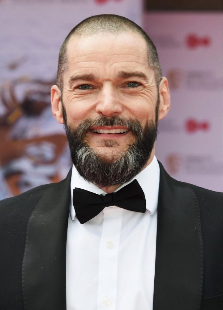 Fred Sirieix