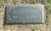 Fred Stinson