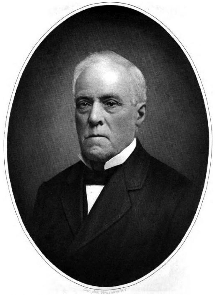 Fred Stinson