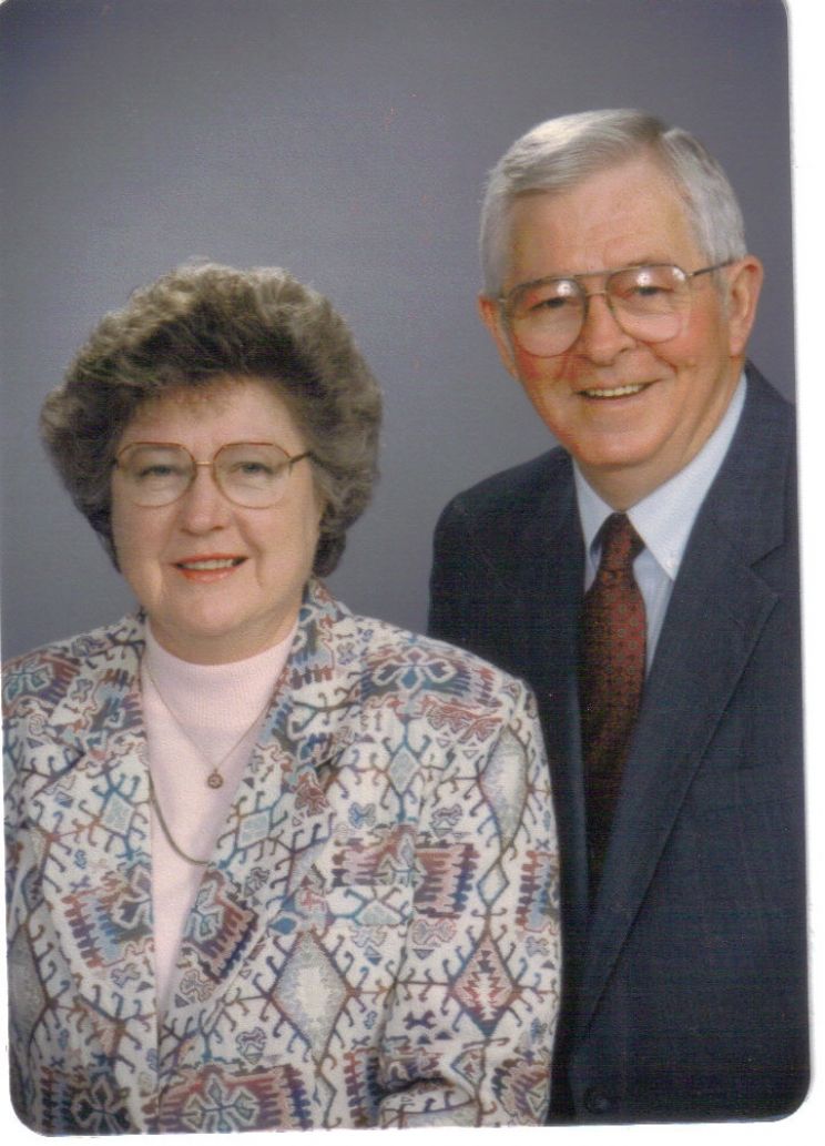 Fred Stinson