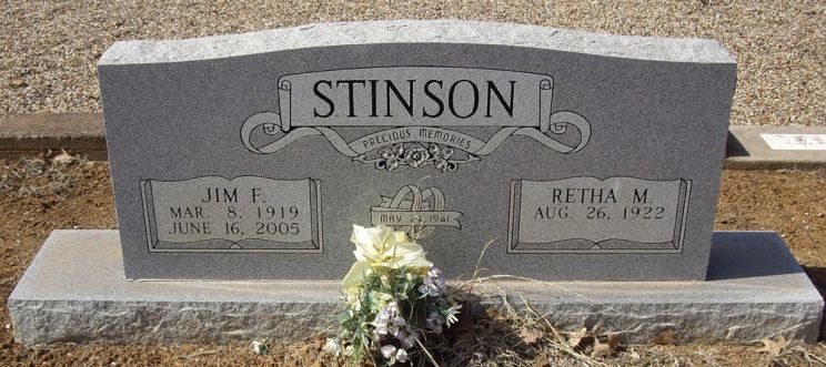 Fred Stinson