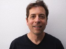 Fred Stoller