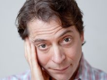 Fred Stoller