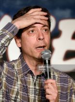 Fred Stoller