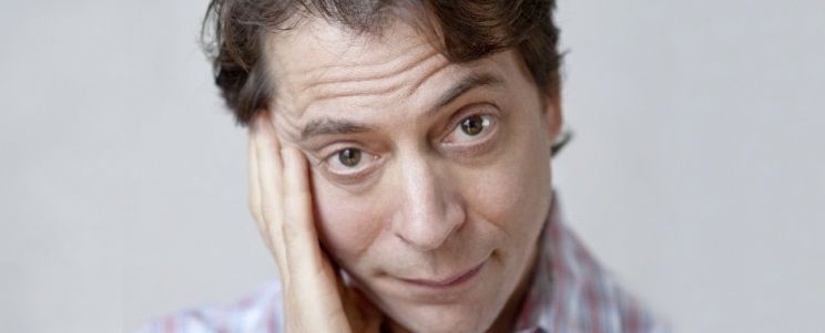 Fred Stoller