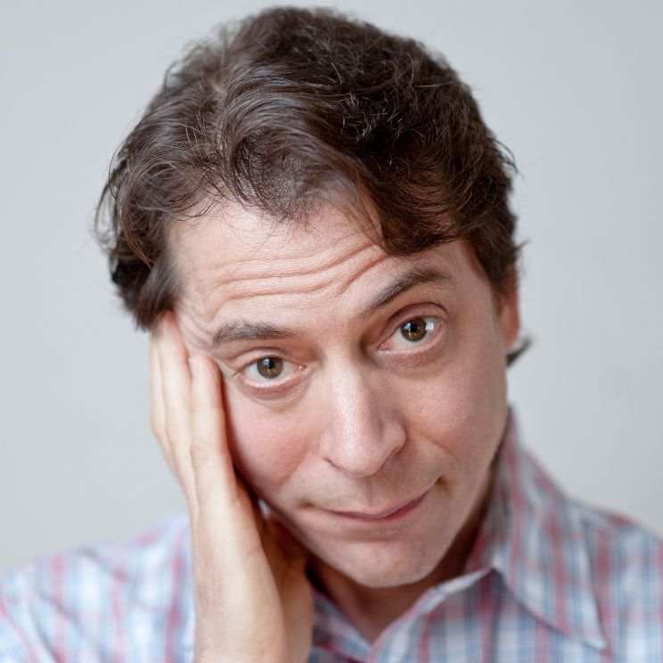 Fred Stoller