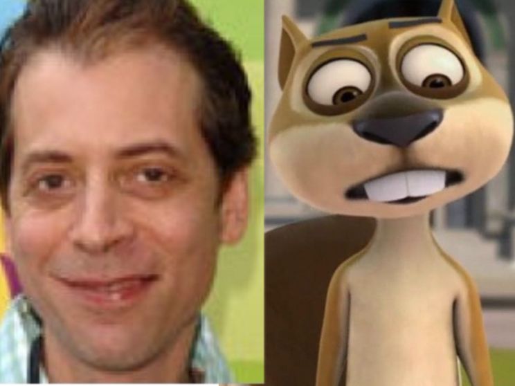 Fred Stoller