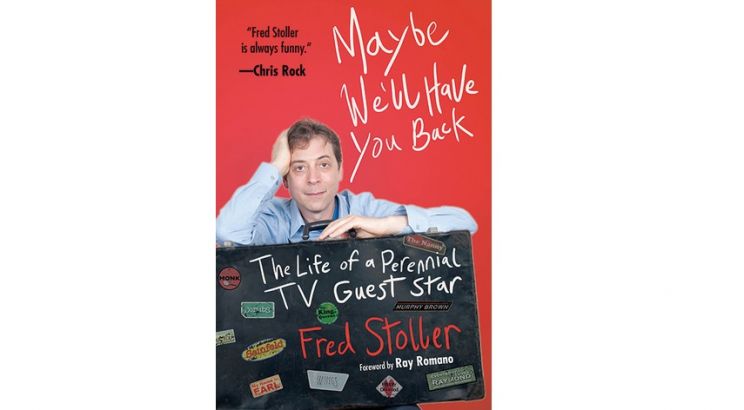 Fred Stoller