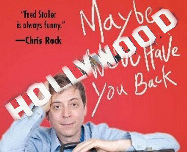 Fred Stoller