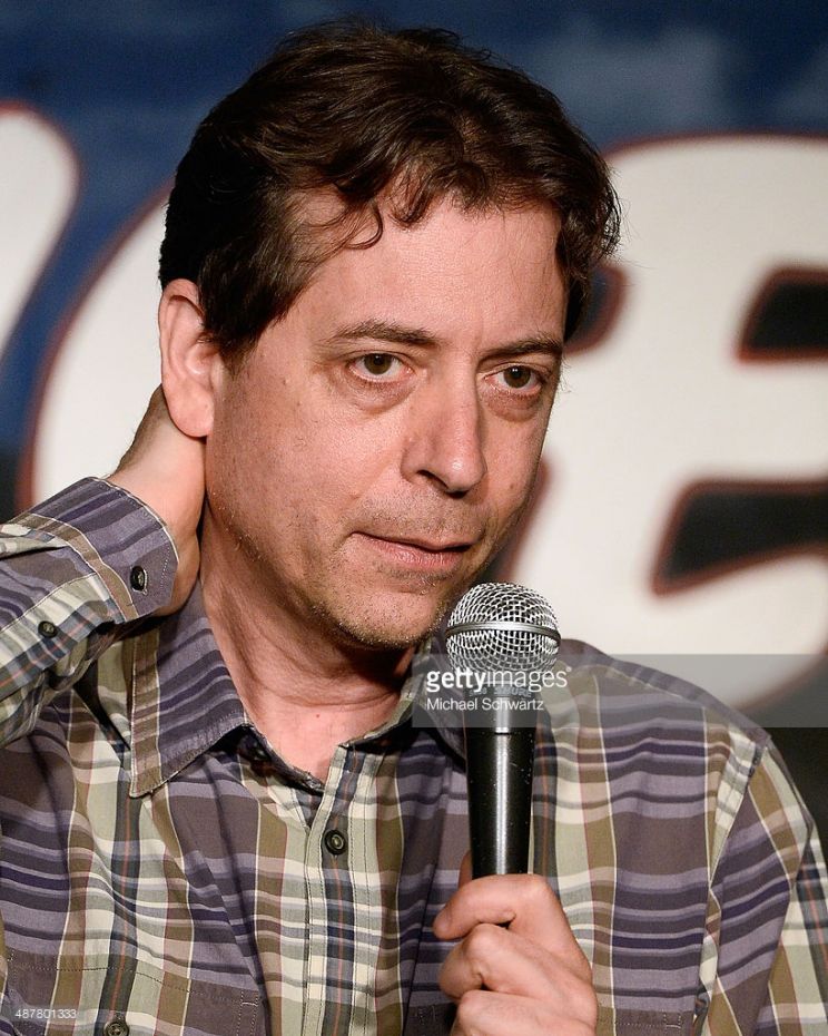 Fred Stoller