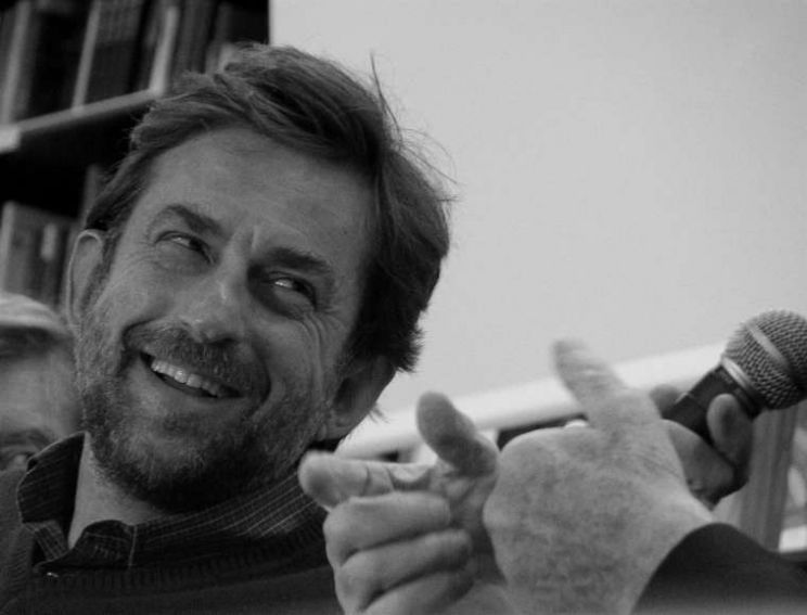 Fred Stoller