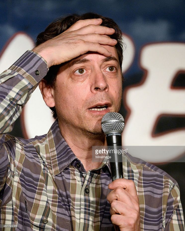Fred Stoller