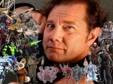 Fred Tatasciore