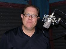 Fred Tatasciore