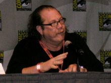 Fred Tatasciore