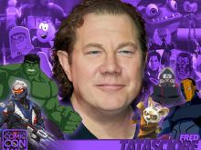 Fred Tatasciore