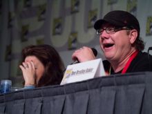 Fred Tatasciore