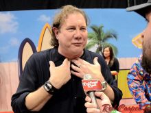 Fred Tatasciore