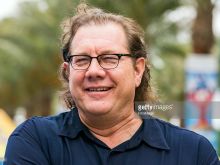 Fred Tatasciore