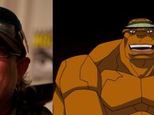 Fred Tatasciore