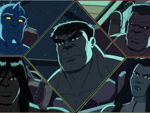 Fred Tatasciore