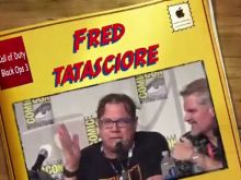 Fred Tatasciore