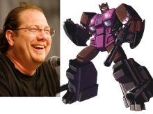 Fred Tatasciore