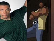 Fred Tatasciore
