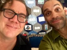 Fred Tatasciore